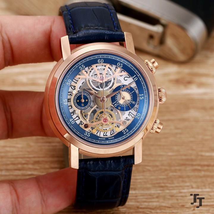 Audemars Piguet Watch 63